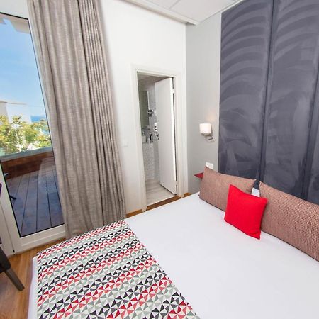 Hôtel Méditerranée Calvi  Esterno foto
