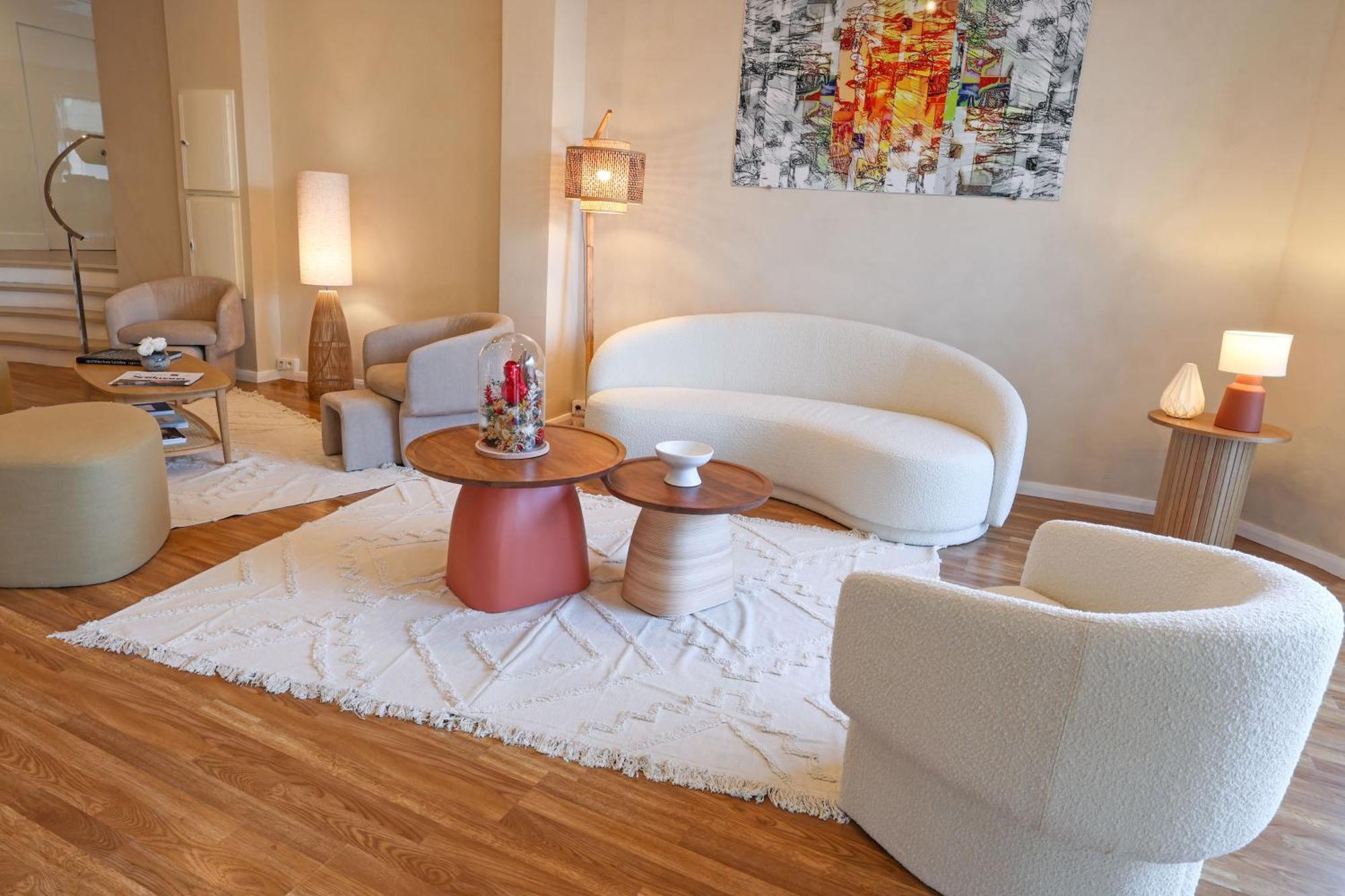 Hôtel Méditerranée Calvi  Esterno foto